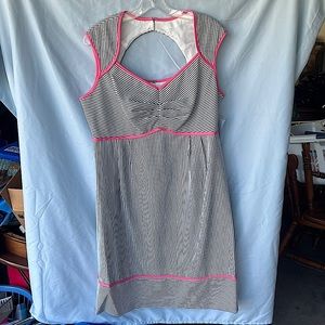 Super cute sundress!